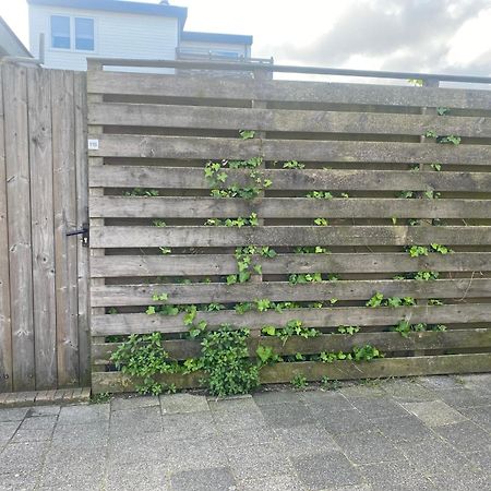 Zomerhuis Aan Zee Vila Zandvoort Exterior foto