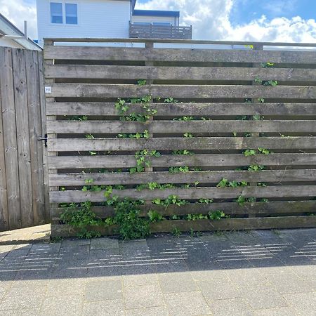 Zomerhuis Aan Zee Vila Zandvoort Exterior foto