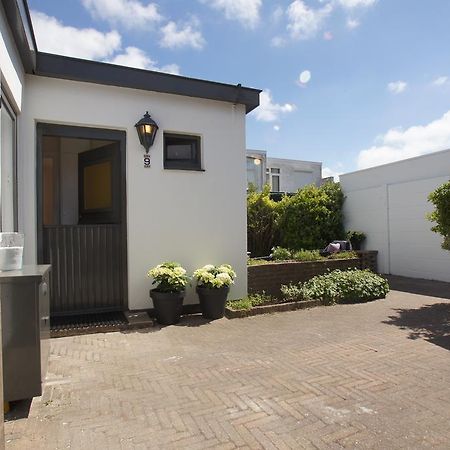 Zomerhuis Aan Zee Vila Zandvoort Quarto foto