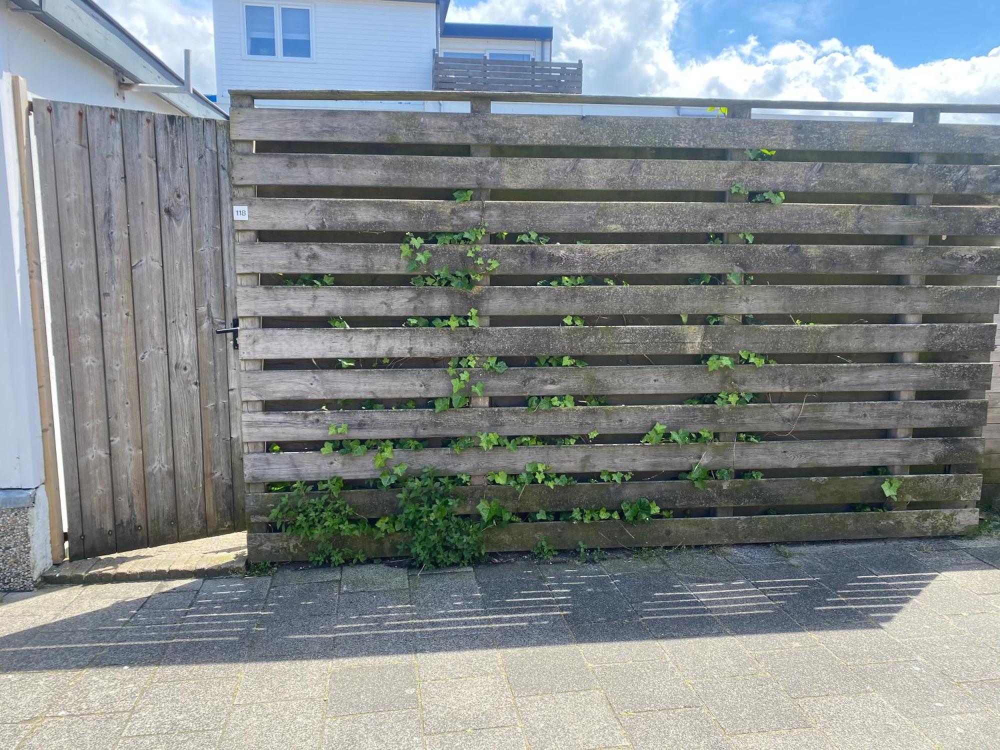 Zomerhuis Aan Zee Zandvoort Exterior foto
