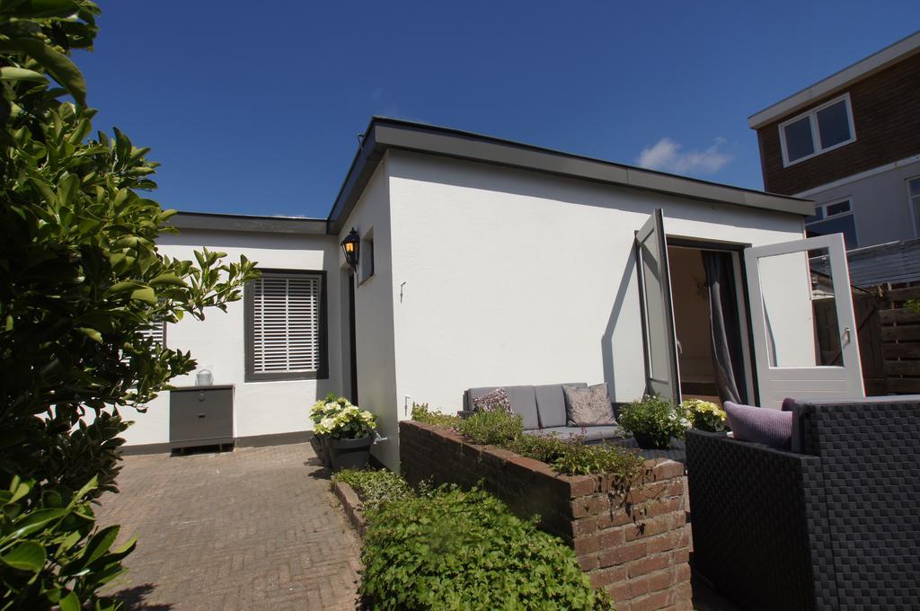 Zomerhuis Aan Zee Vila Zandvoort Quarto foto